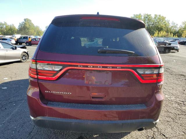 Photo 5 VIN: 1C4RDHAGXPC634964 - DODGE DURANGO SX 