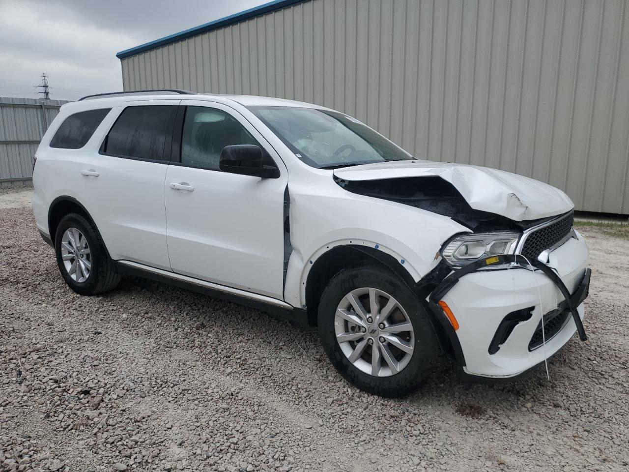 Photo 3 VIN: 1C4RDHAGXPC635371 - DODGE DURANGO 