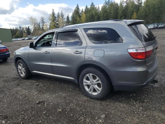 Photo 1 VIN: 1C4RDHDG0CC112981 - DODGE DURANGO 