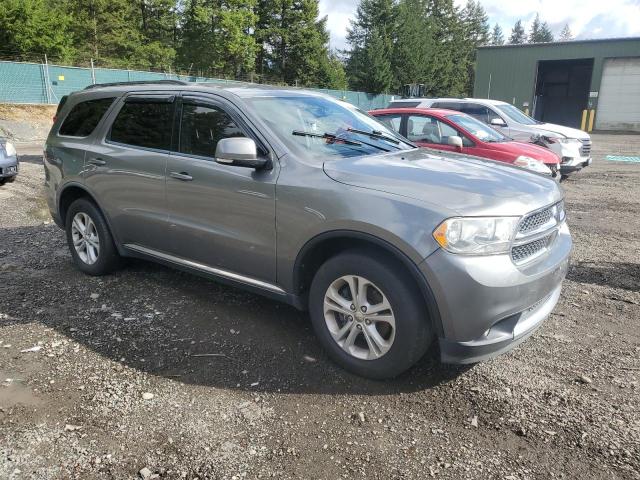 Photo 3 VIN: 1C4RDHDG0CC112981 - DODGE DURANGO 