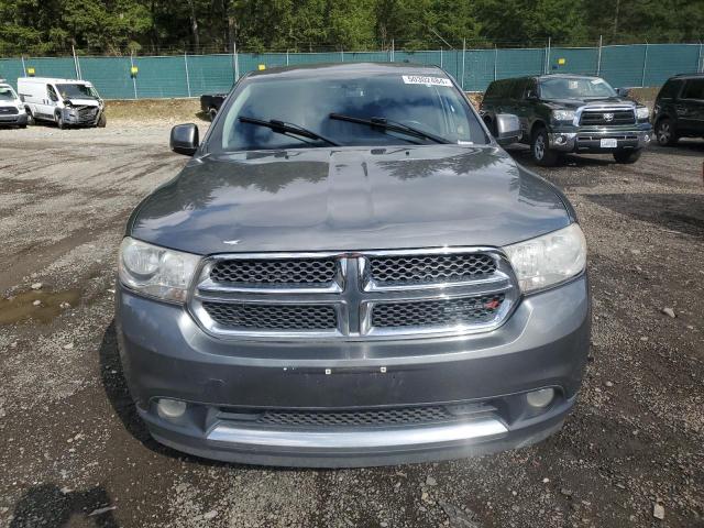 Photo 4 VIN: 1C4RDHDG0CC112981 - DODGE DURANGO 