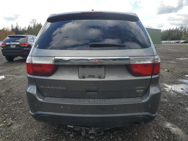 Photo 5 VIN: 1C4RDHDG0CC112981 - DODGE DURANGO 