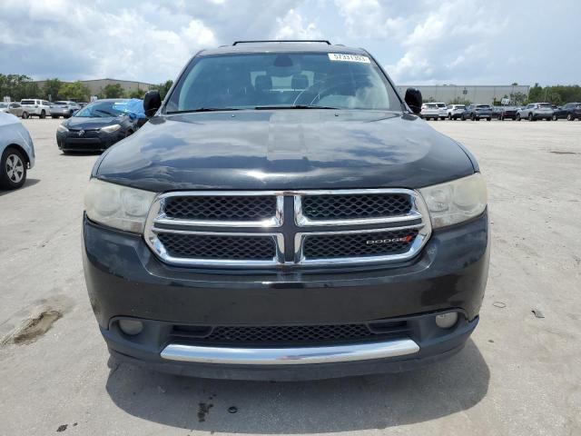 Photo 4 VIN: 1C4RDHDG0CC210733 - DODGE DURANGO CR 