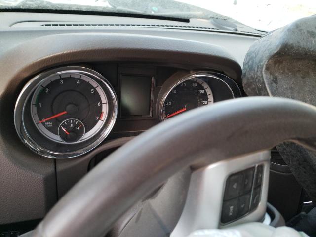 Photo 7 VIN: 1C4RDHDG0CC257891 - DODGE DURANGO CR 