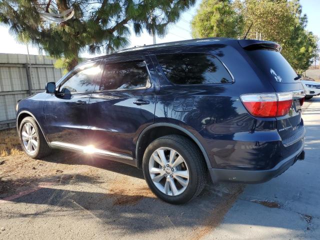 Photo 1 VIN: 1C4RDHDG0CC335568 - DODGE DURANGO CR 