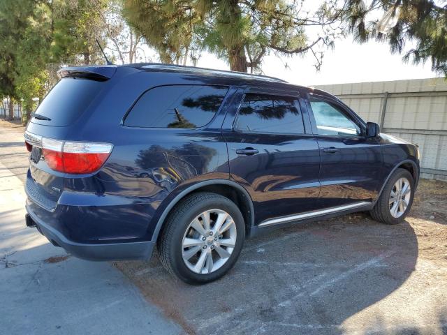 Photo 2 VIN: 1C4RDHDG0CC335568 - DODGE DURANGO CR 