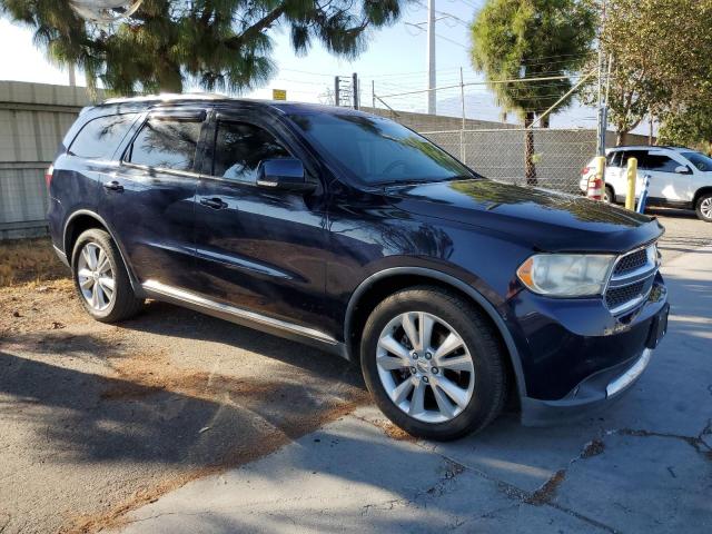 Photo 3 VIN: 1C4RDHDG0CC335568 - DODGE DURANGO CR 