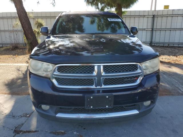 Photo 4 VIN: 1C4RDHDG0CC335568 - DODGE DURANGO CR 