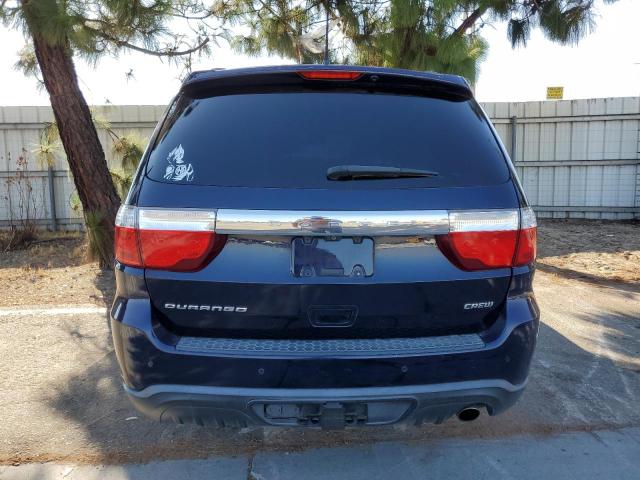 Photo 5 VIN: 1C4RDHDG0CC335568 - DODGE DURANGO CR 