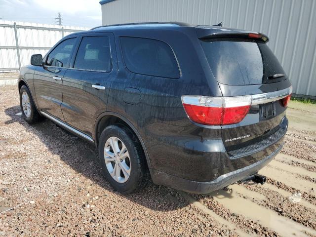 Photo 1 VIN: 1C4RDHDG0DC700025 - DODGE DURANGO CR 