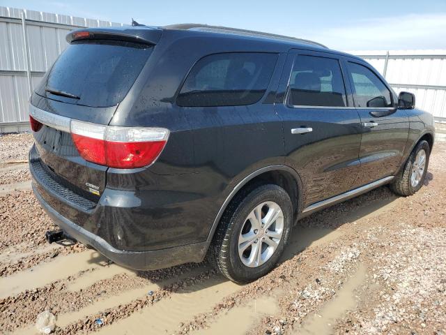 Photo 2 VIN: 1C4RDHDG0DC700025 - DODGE DURANGO CR 