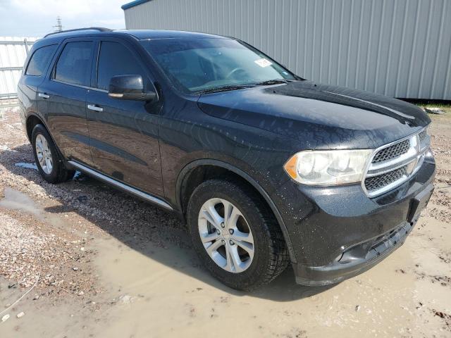 Photo 3 VIN: 1C4RDHDG0DC700025 - DODGE DURANGO CR 