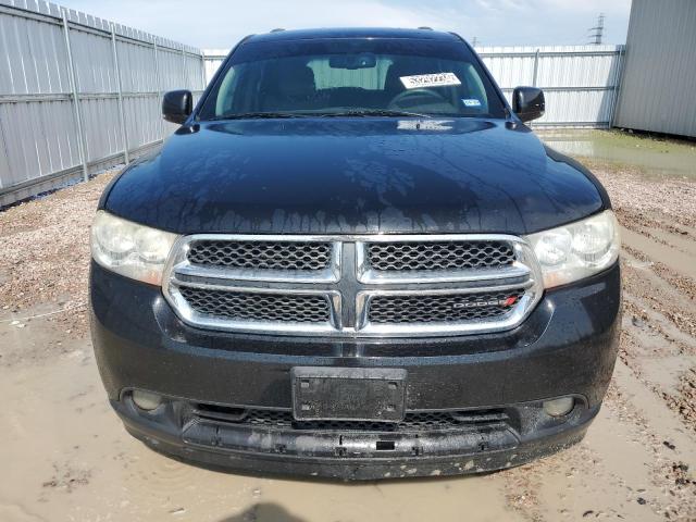 Photo 4 VIN: 1C4RDHDG0DC700025 - DODGE DURANGO CR 