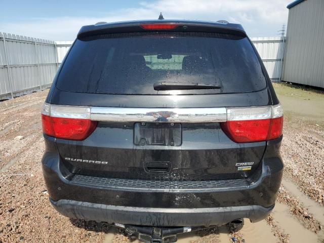 Photo 5 VIN: 1C4RDHDG0DC700025 - DODGE DURANGO CR 