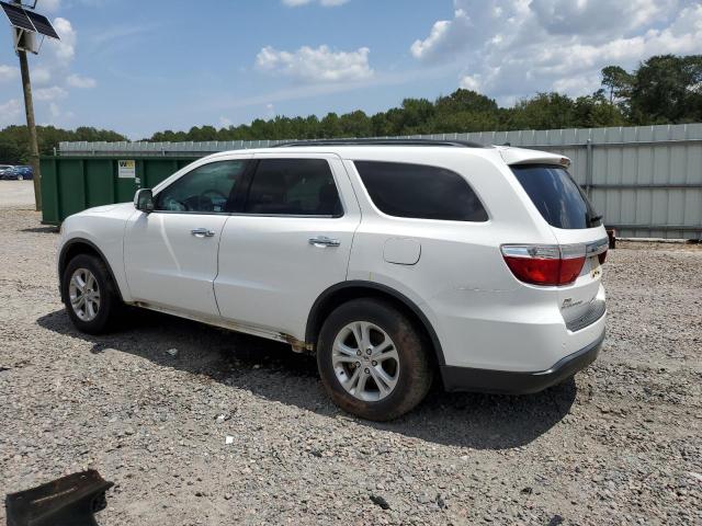 Photo 1 VIN: 1C4RDHDG0DC700266 - DODGE DURANGO CR 