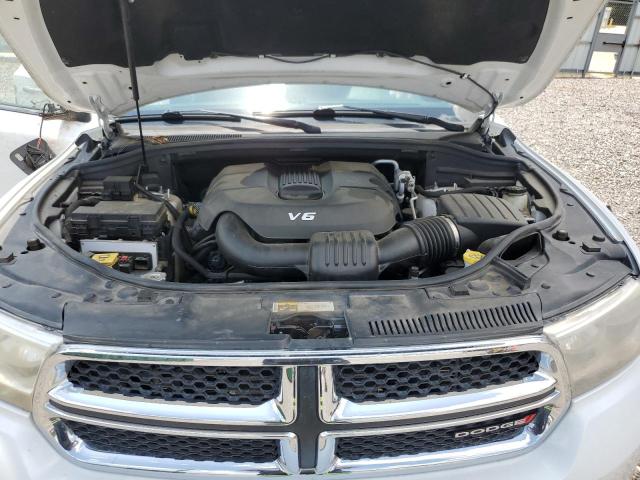 Photo 11 VIN: 1C4RDHDG0DC700266 - DODGE DURANGO CR 