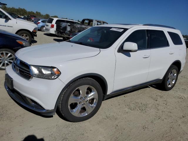 Photo 0 VIN: 1C4RDHDG0EC353684 - DODGE DURANGO LI 