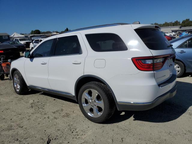 Photo 1 VIN: 1C4RDHDG0EC353684 - DODGE DURANGO LI 