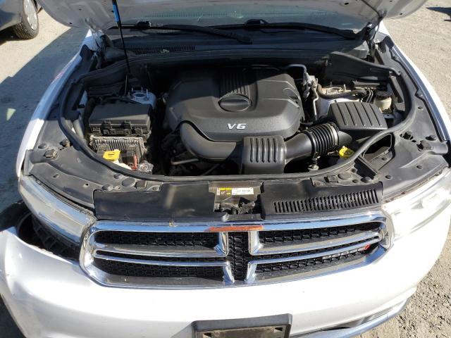 Photo 11 VIN: 1C4RDHDG0EC353684 - DODGE DURANGO LI 