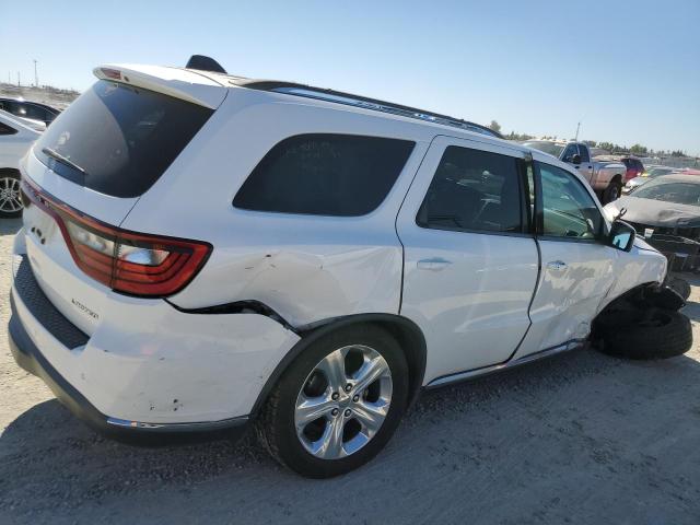 Photo 2 VIN: 1C4RDHDG0EC353684 - DODGE DURANGO LI 