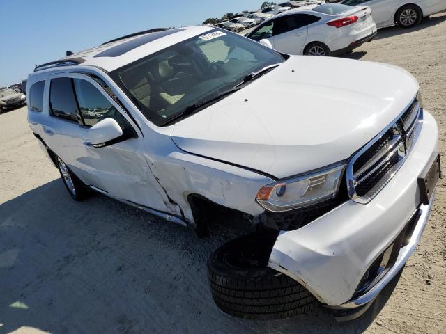 Photo 3 VIN: 1C4RDHDG0EC353684 - DODGE DURANGO LI 