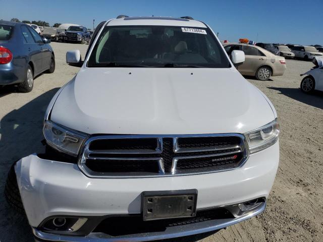 Photo 4 VIN: 1C4RDHDG0EC353684 - DODGE DURANGO LI 