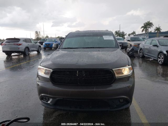 Photo 5 VIN: 1C4RDHDG0EC437181 - DODGE DURANGO 