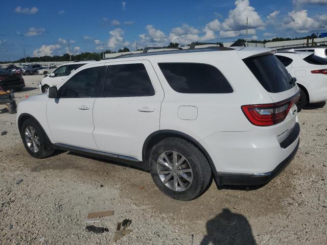 Photo 1 VIN: 1C4RDHDG0EC483707 - DODGE DURANGO LI 