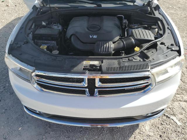 Photo 11 VIN: 1C4RDHDG0EC483707 - DODGE DURANGO LI 