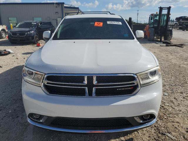 Photo 4 VIN: 1C4RDHDG0EC483707 - DODGE DURANGO LI 