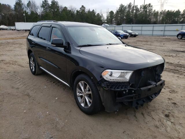 Photo 0 VIN: 1C4RDHDG0EC500845 - DODGE DURANGO LI 