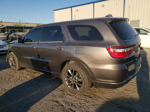 Photo 1 VIN: 1C4RDHDG0EC592751 - DODGE DURANGO LI 