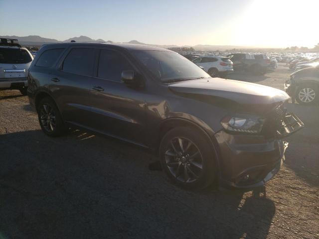 Photo 3 VIN: 1C4RDHDG0EC592751 - DODGE DURANGO LI 