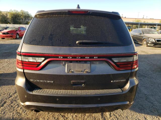 Photo 5 VIN: 1C4RDHDG0EC592751 - DODGE DURANGO LI 