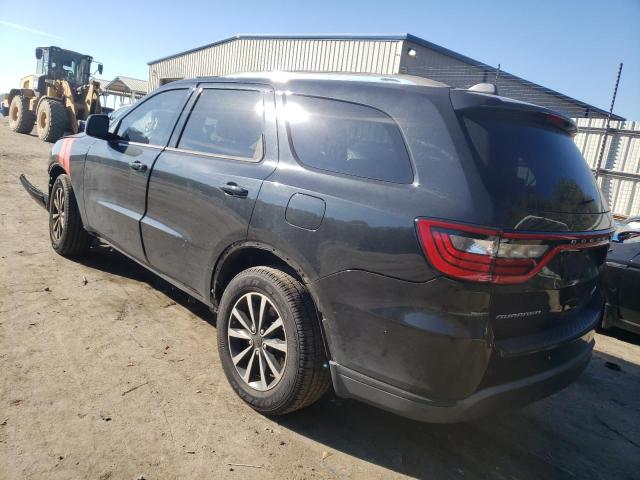 Photo 2 VIN: 1C4RDHDG0EC595990 - DODGE DURANGO LI 