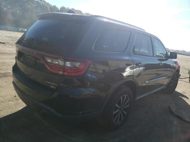 Photo 3 VIN: 1C4RDHDG0EC595990 - DODGE DURANGO LI 