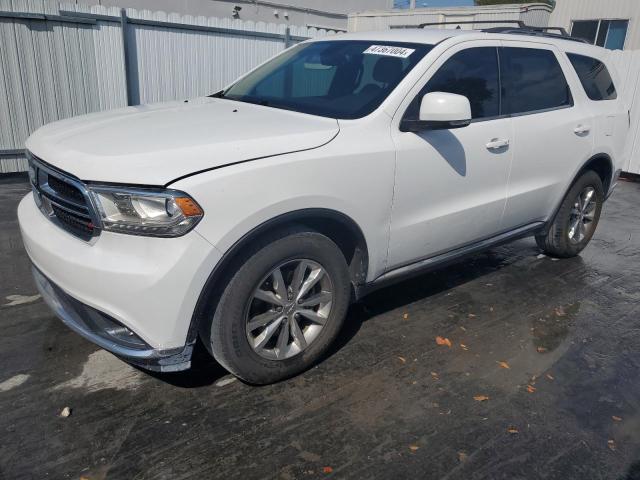 Photo 0 VIN: 1C4RDHDG0EC598839 - DODGE DURANGO 