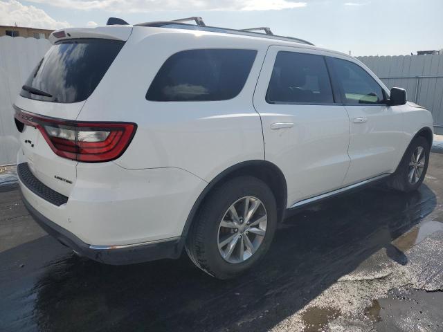 Photo 2 VIN: 1C4RDHDG0EC598839 - DODGE DURANGO 