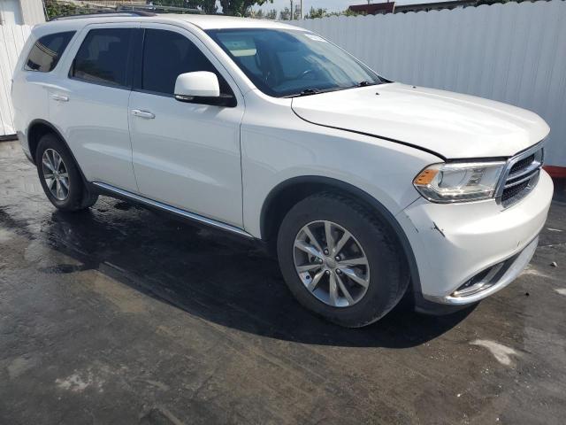 Photo 3 VIN: 1C4RDHDG0EC598839 - DODGE DURANGO 