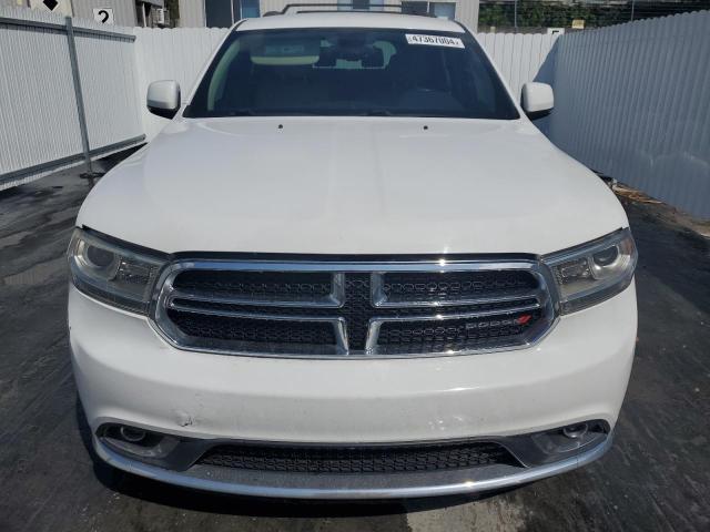 Photo 4 VIN: 1C4RDHDG0EC598839 - DODGE DURANGO 