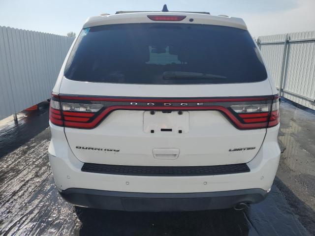 Photo 5 VIN: 1C4RDHDG0EC598839 - DODGE DURANGO 