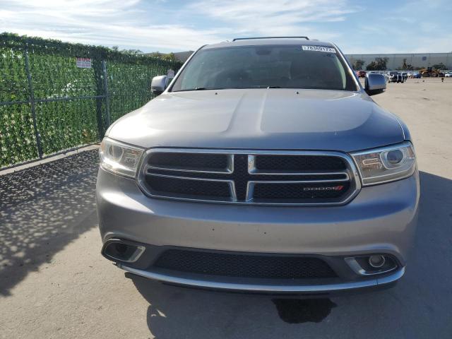 Photo 4 VIN: 1C4RDHDG0EC973631 - DODGE DURANGO 