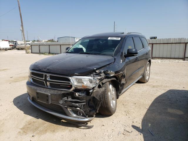 Photo 1 VIN: 1C4RDHDG0FC147153 - DODGE DURANGO LI 