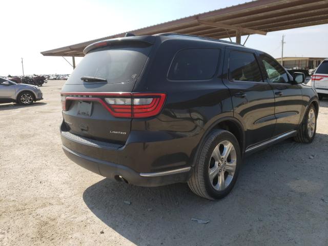 Photo 3 VIN: 1C4RDHDG0FC147153 - DODGE DURANGO LI 