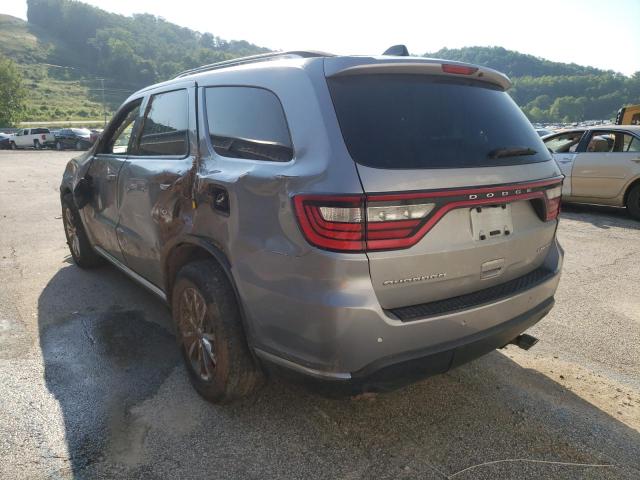 Photo 2 VIN: 1C4RDHDG0FC153762 - DODGE DURANGO LI 