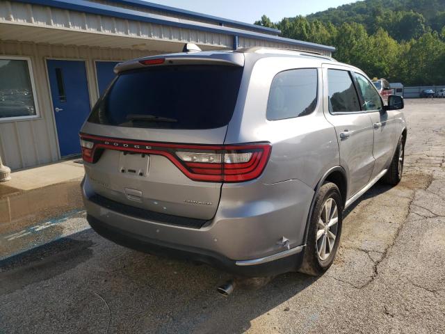 Photo 3 VIN: 1C4RDHDG0FC153762 - DODGE DURANGO LI 