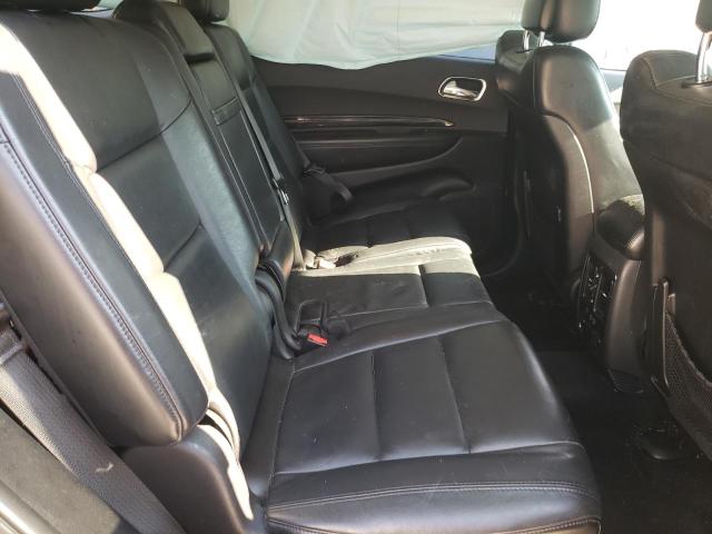 Photo 5 VIN: 1C4RDHDG0FC153762 - DODGE DURANGO LI 