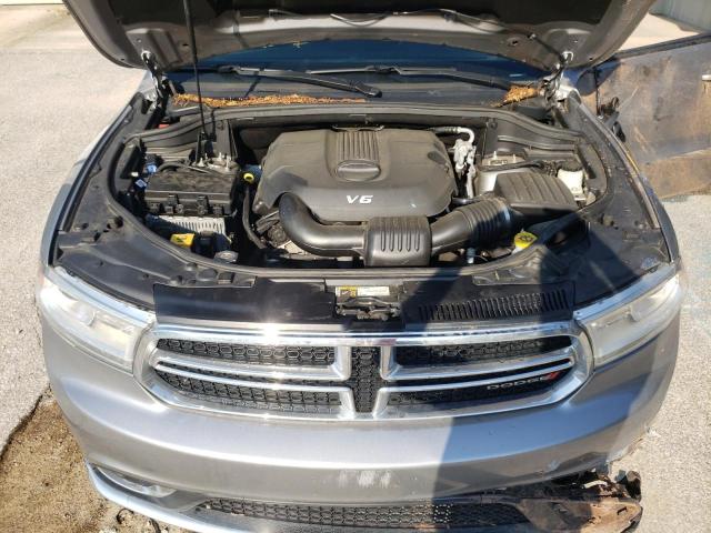 Photo 6 VIN: 1C4RDHDG0FC153762 - DODGE DURANGO LI 