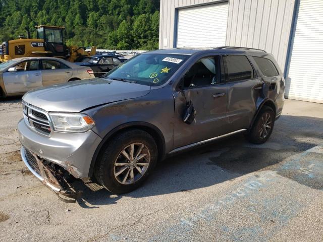 Photo 8 VIN: 1C4RDHDG0FC153762 - DODGE DURANGO LI 