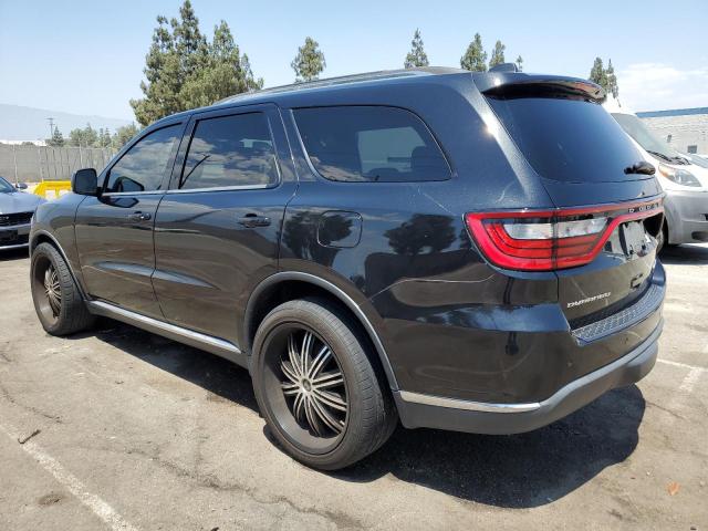 Photo 1 VIN: 1C4RDHDG0FC200899 - DODGE DURANGO LI 